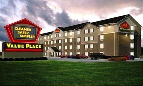 Value Place Hotel Bentonville