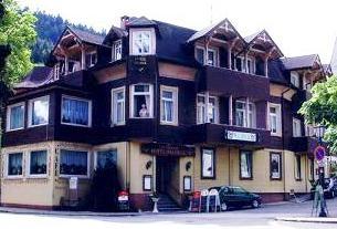 Hotel Waldeck