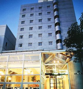 Kofu Hotel