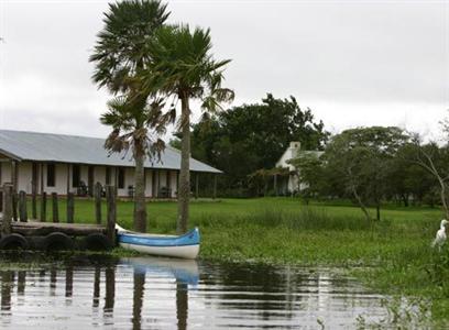 Posada de la Laguna