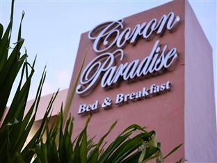 Coron Paradise Bed & Breakfast