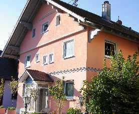 Gastehaus Hagnauer Hof