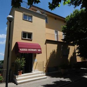 Albergo Ristorante Siro