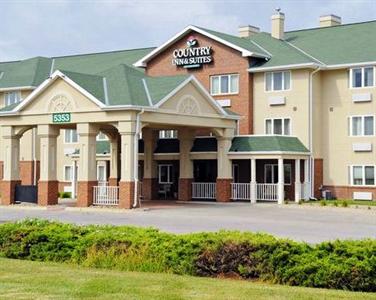 Country Inn & Suites North Lincoln (Nebraska)