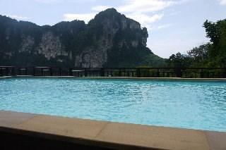 Krabi Cha-Da Resort