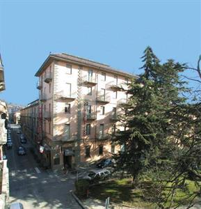 Hotel Savona Alba