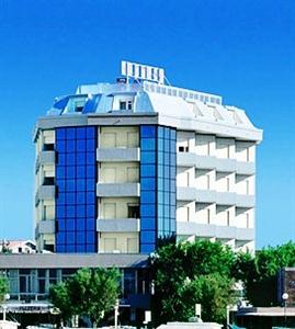 Nettuno Hotel Cattolica