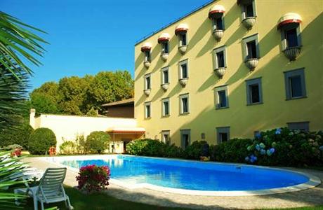 Hotel Royal Bolsena