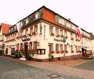 Hotel Brauerei Keller