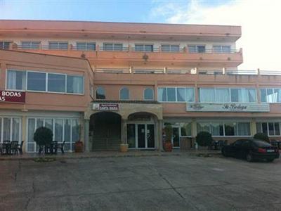 Aparthotel Santa Maria