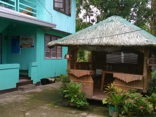 Tindaan Homestay