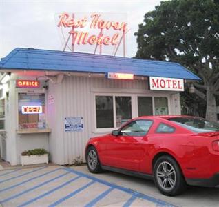 Rest Haven Motel