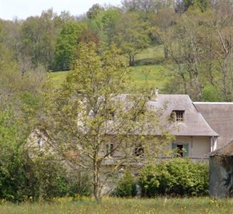 Le Buala Maison d'Hotes