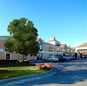 Comfort Inn Archdale