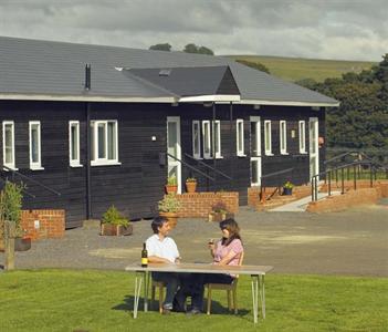 Brownrigg Lodges Bellingham Hexham