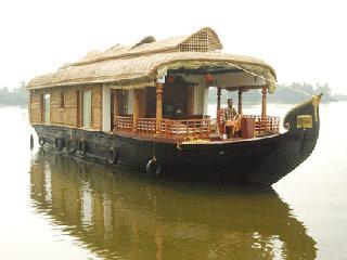 Shreyas House Boats