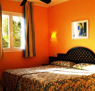 Club Santa Ponsa Hotel Apartments Calvia