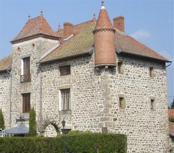 Le Chateau de Bobigneux