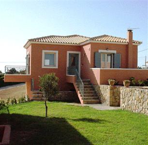 The Seasons Villas