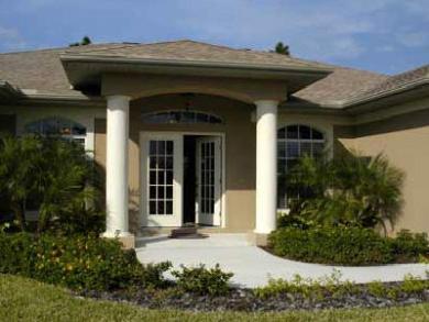 Florida Suncoast Vacations Home Rentals Port Charlotte