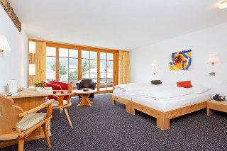 Hotel Schweizerhaus Maloja