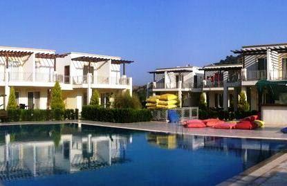 Secret Garden Homes Apartments Milas