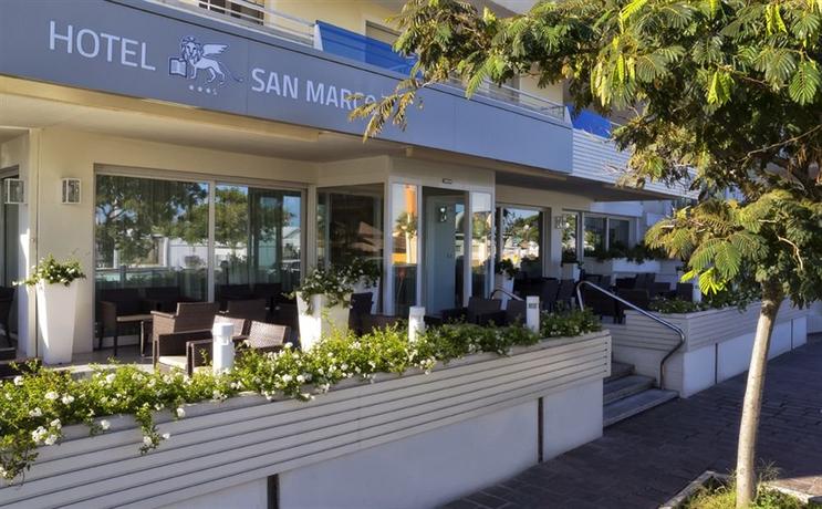 San Marco Hotel Cattolica