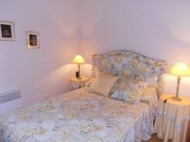 Rental Apartment Santana 1 - Hendaye