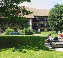 Apartments Haus Munchen Bad Griesbach