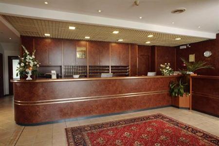 B&B Hotel Bologna