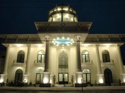 The Grand Palace Hotel Yogyakarta