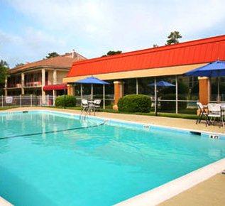 Howard Johnson Inn Florence (South Carolina)