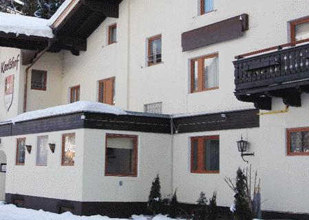 Hotel Karlshof Saalbach-Hinterglemm