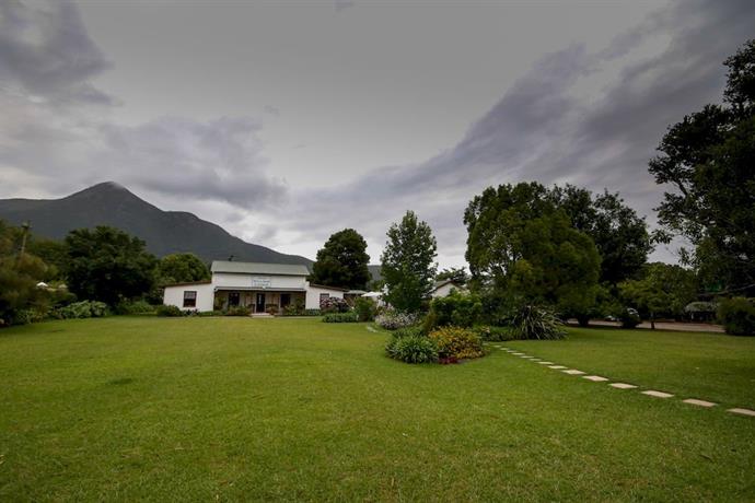 The Village Lodge Stormsrivier