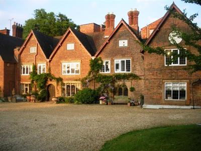 The Old Hall Bed and Breakfast