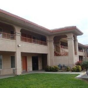 Americas Best Value Inn Manteca