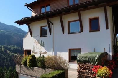 Bambi - Ferienwohnung