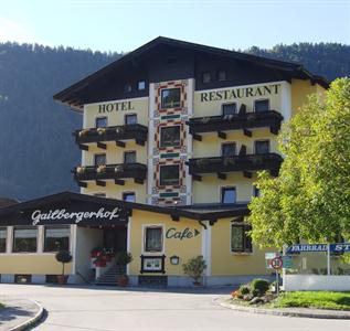 Gailbergerhof