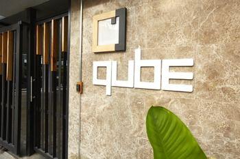 Qube Suites Sukhumvit