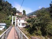 Ro RO Village Homestay