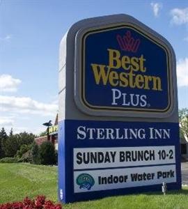 B/W Plus Sterling Inn