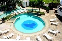Hotel Aquarius Playa El Agua