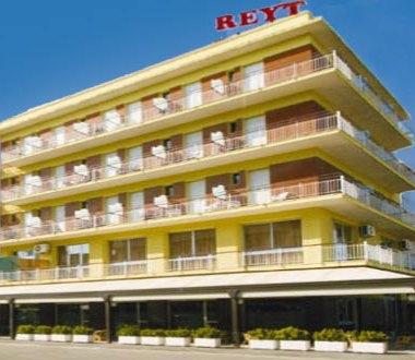 Hotel Reyt