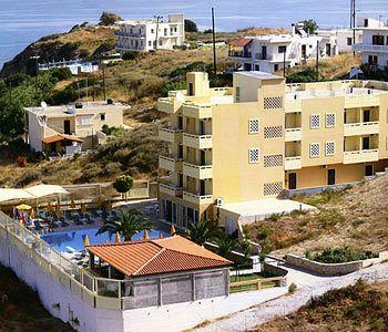 Top Hotel Nea Kydonia