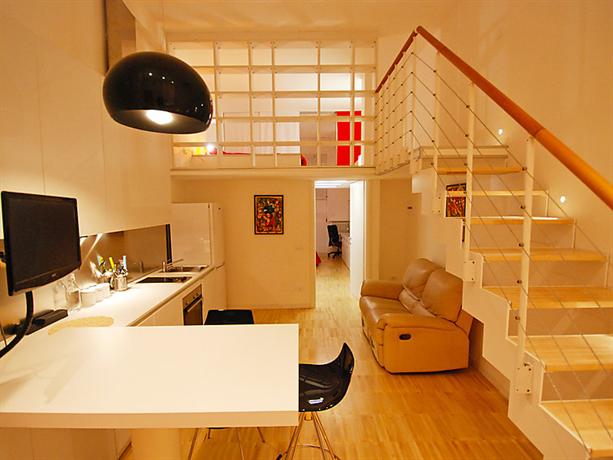 Interhome - Loft Milan