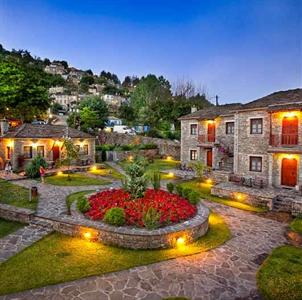 Hotel Machalas