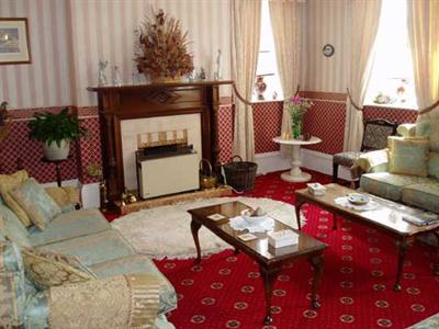 The Kelsey Hotel Wigton