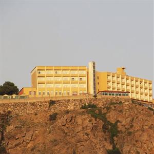Shafa Abha Hotel