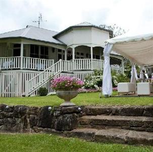 Bangalow Guesthouse