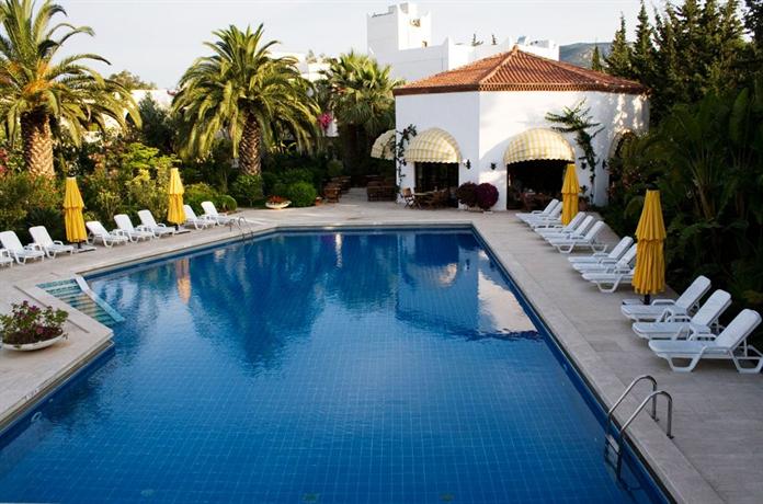 Hotel Karia Princess Bodrum